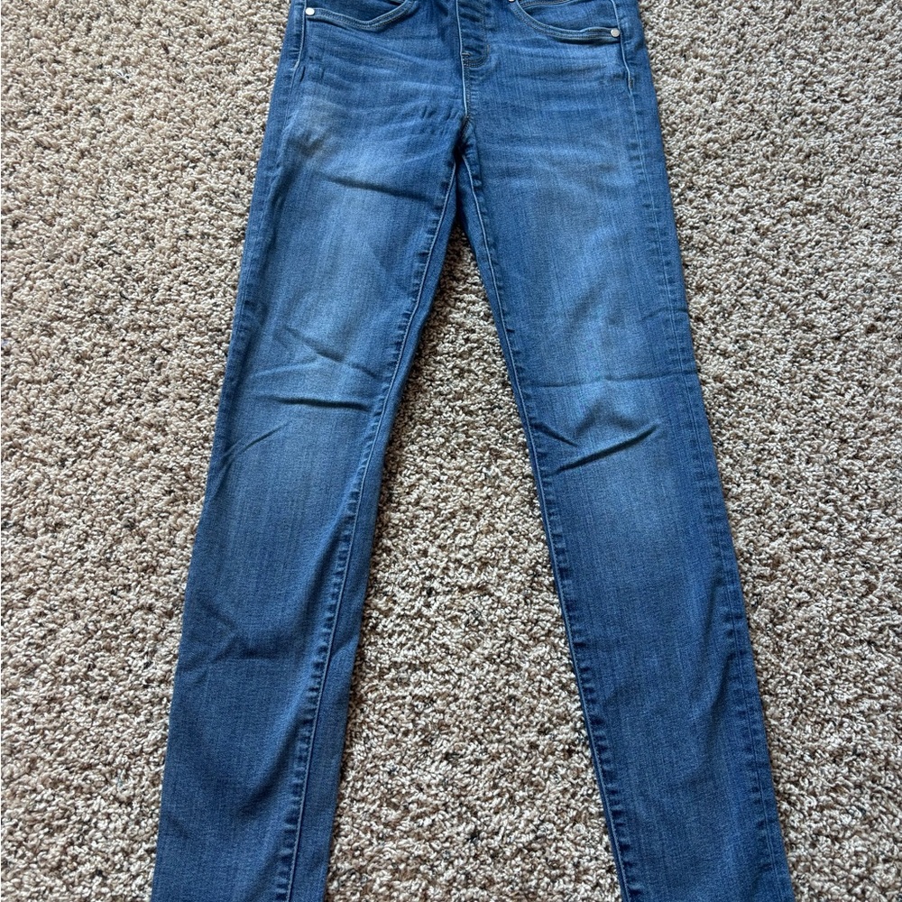 Liverpool Indigo Skinny Jeans